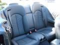 2008 CLK 350 Cabriolet #21