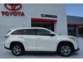 2014 Highlander XLE #2