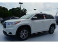 2014 Highlander XLE #3