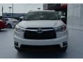 2014 Highlander XLE #4