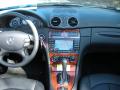 2008 CLK 350 Cabriolet #22