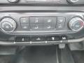 Controls of 2015 GMC Sierra 3500HD Work Truck Regular Cab 4x4 Dual Rear Wheel Chassis #9