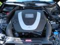 2008 CLK 350 Cabriolet #29