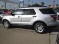 2015 Explorer FWD #4