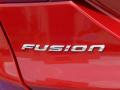 2014 Fusion SE EcoBoost #4