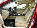 2014 Fusion SE EcoBoost #6