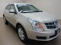 2011 SRX FWD #1 2011 SRX FWD #1