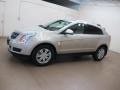 2011 SRX FWD #5 2011 SRX FWD #5