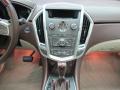 2011 SRX FWD #28 2011 SRX FWD #28