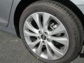  2014 Hyundai Azera Sedan Wheel #4