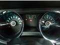  2014 Ford Mustang GT Coupe Gauges #9