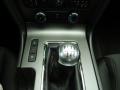  2014 Mustang 6 Speed Manual Shifter #11