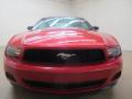 2010 Mustang V6 Premium Convertible #3