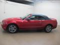 2010 Mustang V6 Premium Convertible #5