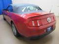 2010 Mustang V6 Premium Convertible #6