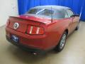 2010 Mustang V6 Premium Convertible #9