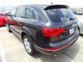 2014 Q7 3.0 TFSI quattro #5