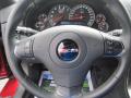  2012 Chevrolet Corvette Z06 Steering Wheel #23