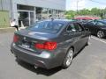 2014 3 Series 335i xDrive Sedan #6