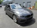 2014 3 Series 335i xDrive Sedan #7