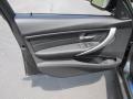 2014 3 Series 335i xDrive Sedan #9