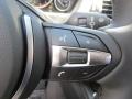 Controls of 2014 BMW 3 Series 335i xDrive Sedan #17