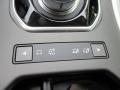 Controls of 2014 Land Rover Range Rover Evoque Pure #16