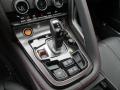  2015 F-TYPE 8 Speed 'Quickshift' ZF Automatic Shifter #14