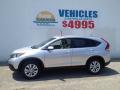 2012 CR-V EX-L 4WD #5 2012 CR-V EX-L 4WD #5