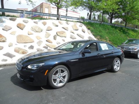 Carbon Black Metallic BMW 6 Series 650i xDrive Gran Coupe. Click to enlarge. Carbon Black Metallic BMW 6 Series 650i xDrive Gran Coupe. Click to enlarge.