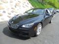 2015 6 Series 650i xDrive Gran Coupe #9 2015 6 Series 650i xDrive Gran Coupe #9