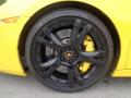 2007 Lamborghini Gallardo Spyder Wheel #13