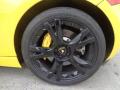  2007 Lamborghini Gallardo Spyder Wheel #14