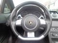  2007 Lamborghini Gallardo Spyder Steering Wheel #19