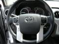  2014 Toyota Tundra SR5 Crewmax Steering Wheel #33