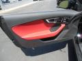 Door Panel of 2015 Jaguar F-TYPE S Coupe #12