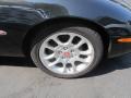  2002 Jaguar XK XKR Convertible Wheel #7