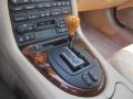  2002 XK 5 Speed Automatic Shifter #15