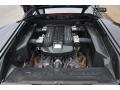  2008 Murcielago 6.5 Liter DOHC 48-Valve VVT V12 Engine #33