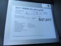 2011 X5 xDrive 50i #12 2011 X5 xDrive 50i #12
