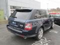 2011 Range Rover Sport Supercharged #5