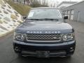 2011 Range Rover Sport Supercharged #8