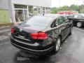 2012 Passat 2.5L SEL #6 2012 Passat 2.5L SEL #6