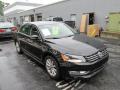 2012 Passat 2.5L SEL #7 2012 Passat 2.5L SEL #7