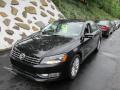 2012 Passat 2.5L SEL #9 2012 Passat 2.5L SEL #9