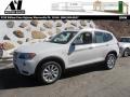 2014 X3 xDrive28i #1