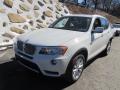 2014 X3 xDrive28i #9