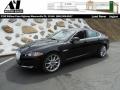 2012 XF Supercharged #1