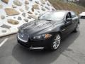2012 XF Supercharged #10