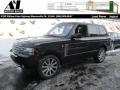 2011 Range Rover Supercharged #1 2011 Range Rover Supercharged #1